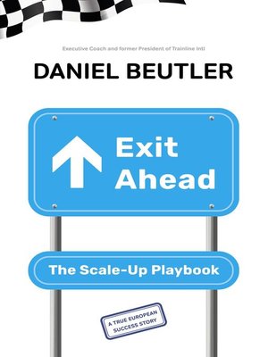 cover image of Exit Ahead